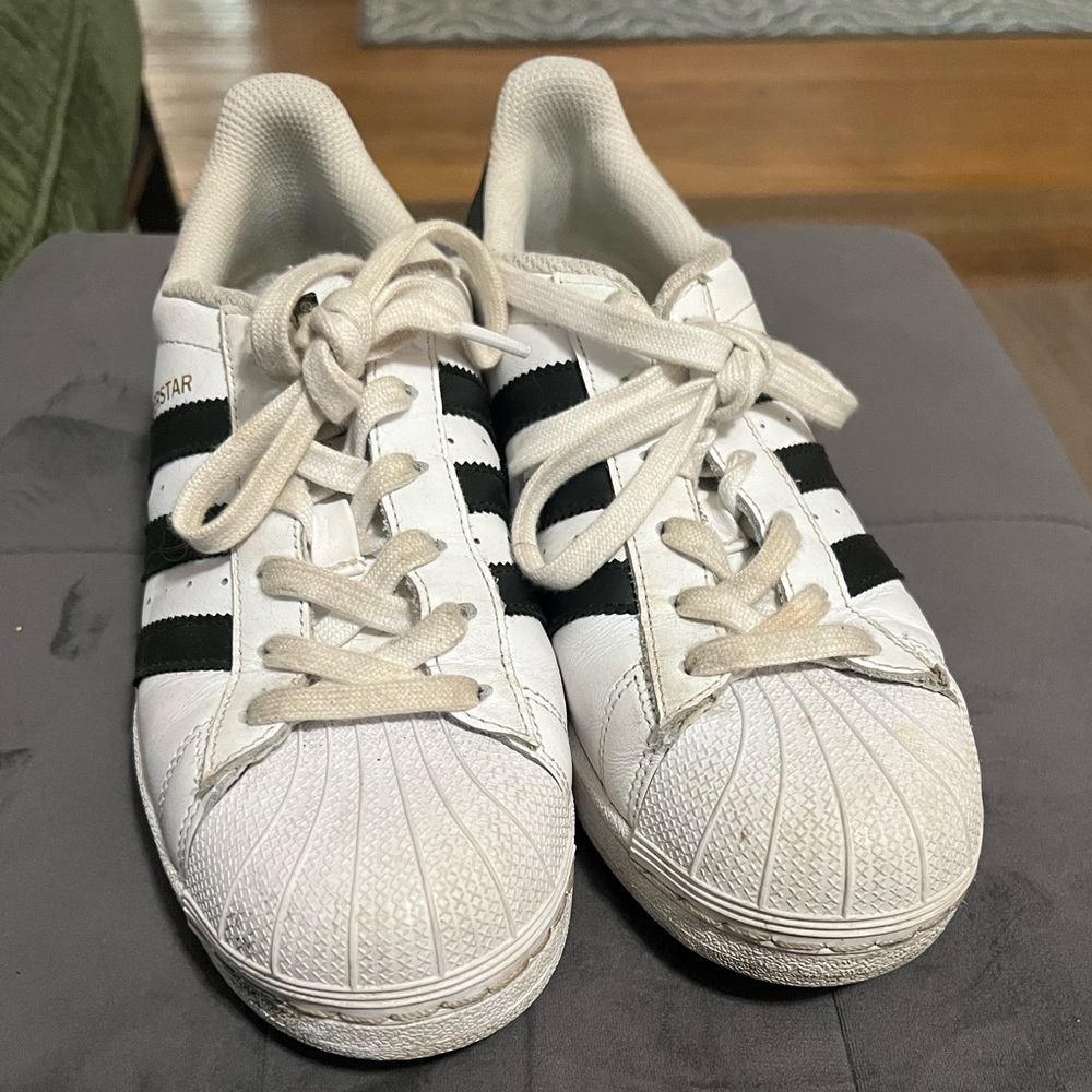 Adidas Superstars